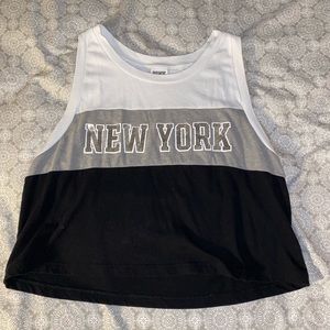 Comfiest and cutest tank top